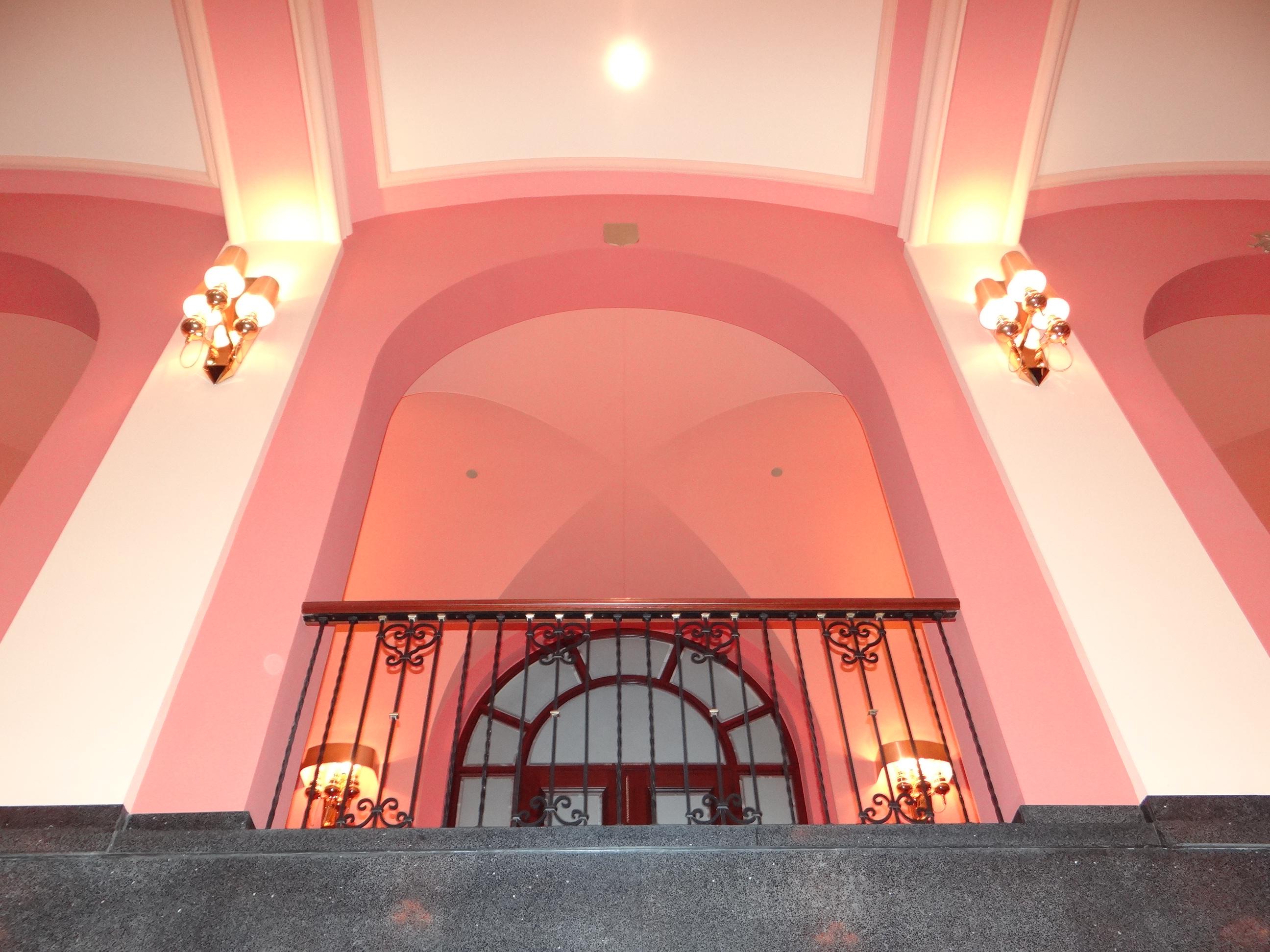 Condado Vanderbilt - San Juan (Condado) - 2013 00208